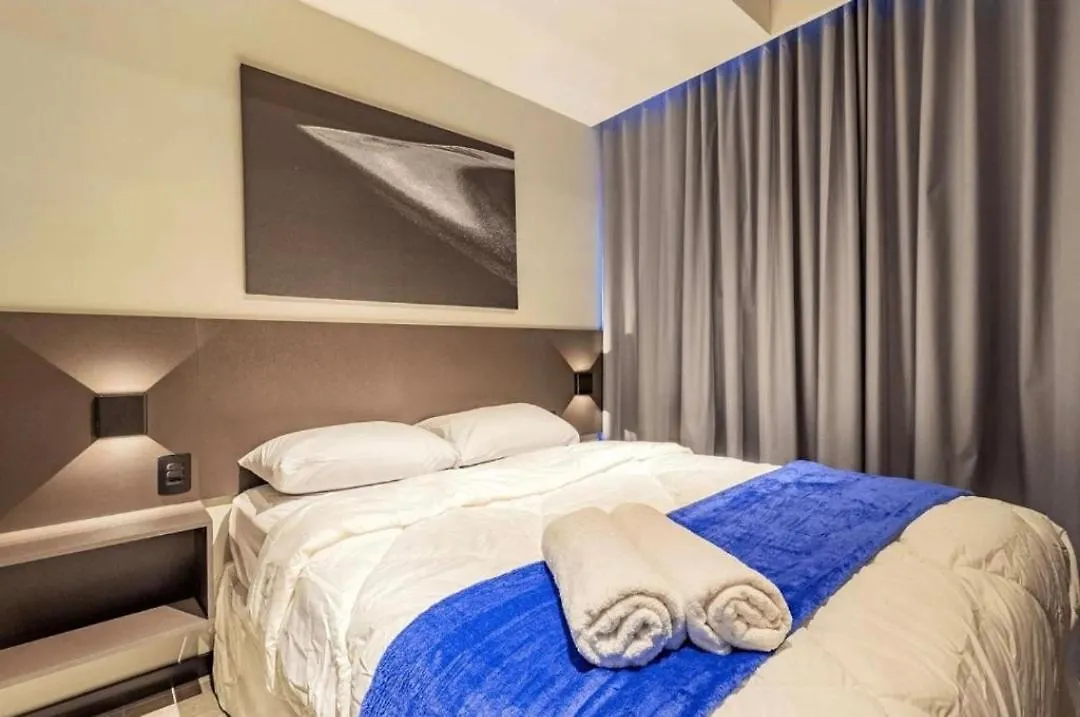 Tolive One Ilha Do Leite Recife Appartement