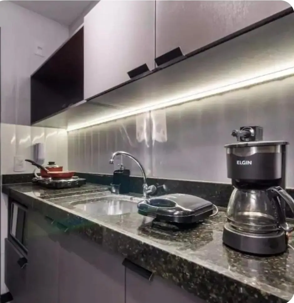 Tolive One Ilha Do Leite Recife Appartement