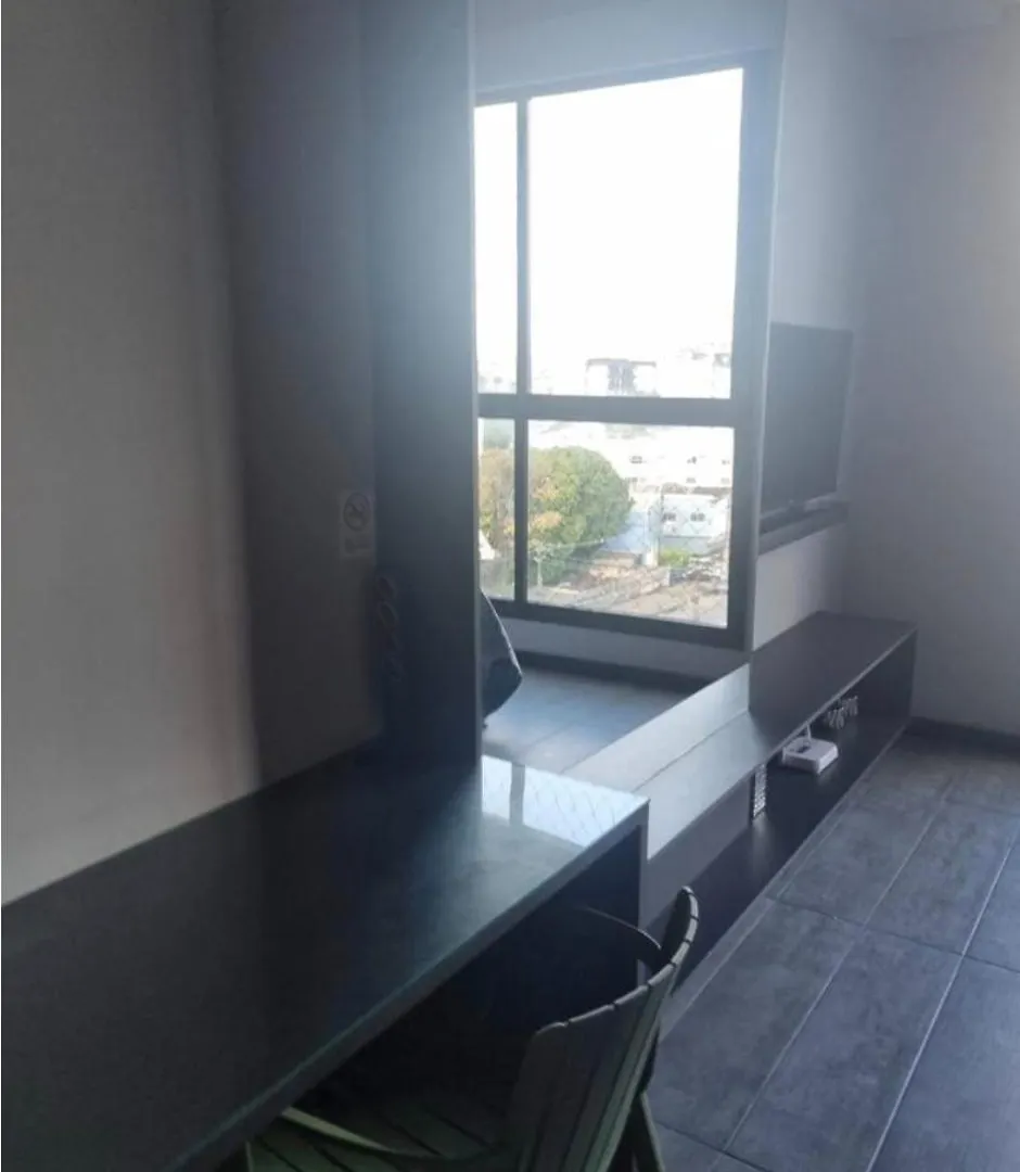 Tolive One Ilha Do Leite Recife Appartement