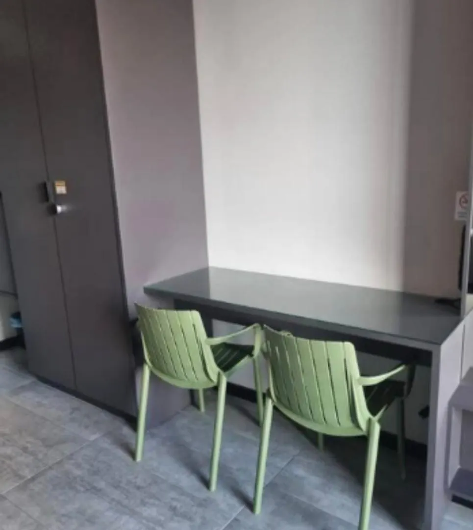 Tolive One Ilha Do Leite Recife Appartement