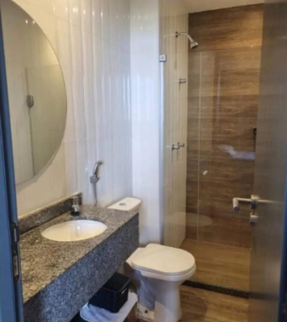Tolive One Ilha Do Leite Recife Appartement